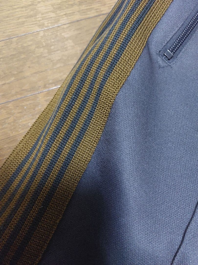 Needles トラックパンツ DI365