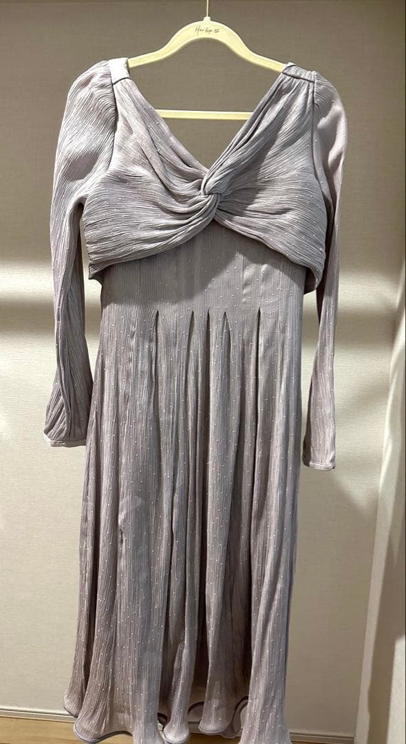 Her lip to ワンピース