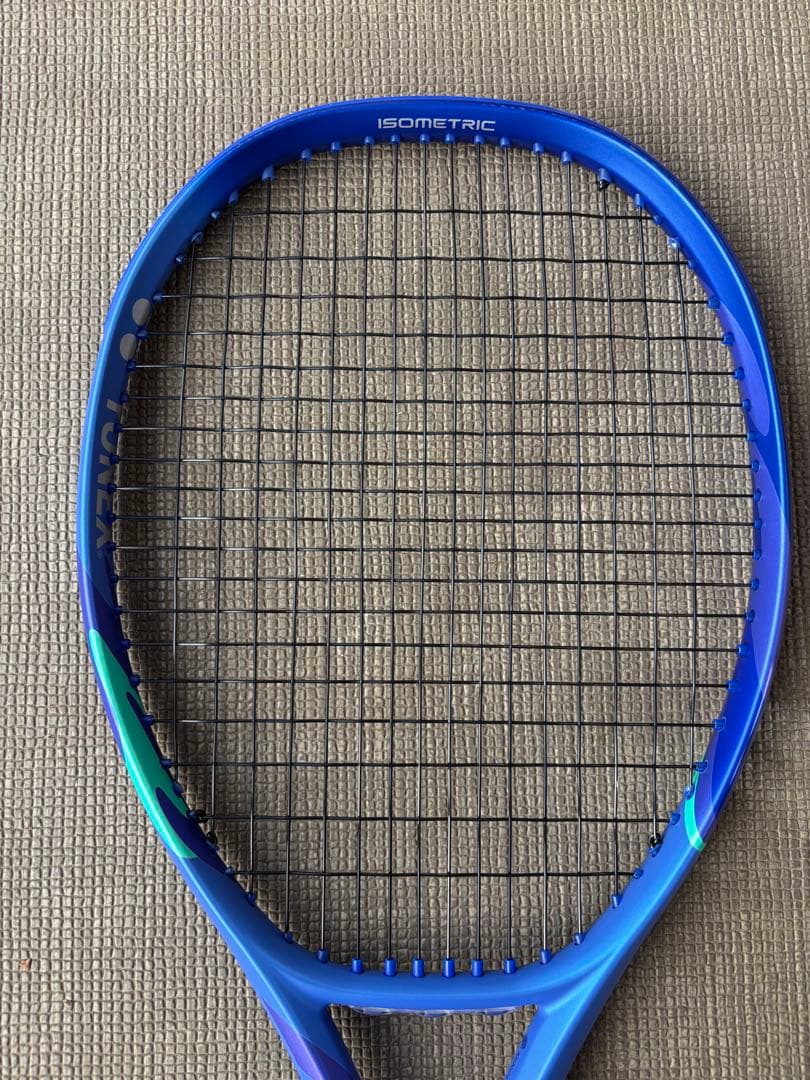 EZONE100 G 2 2025【使用頻度少なめ】