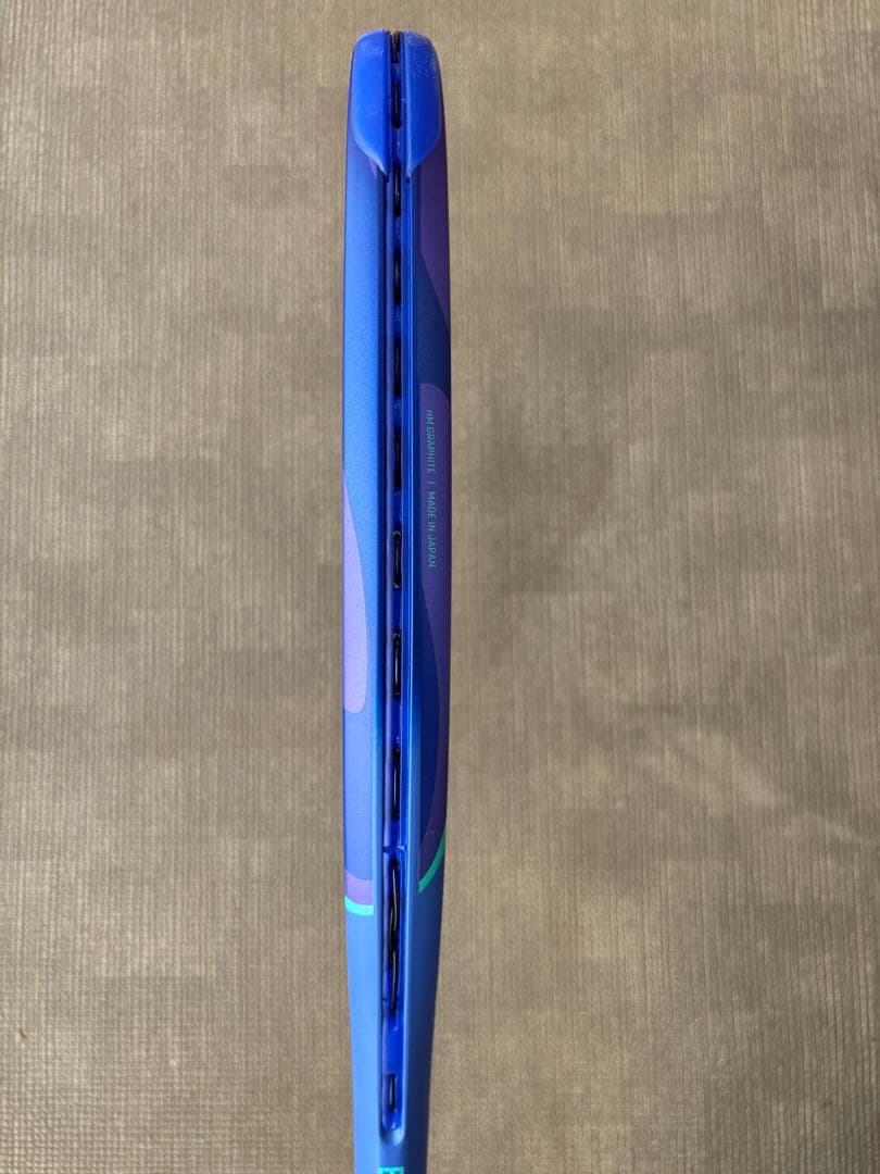 EZONE100 G 2 2025【使用頻度少なめ】