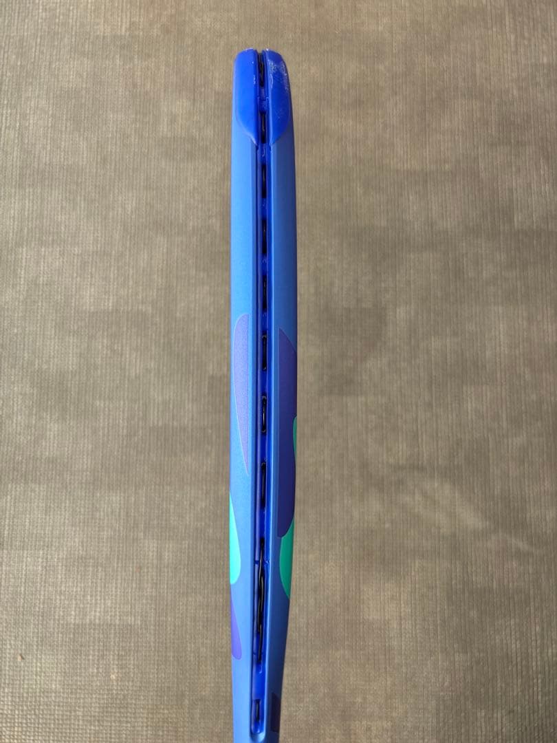 EZONE100 G 2 2025【使用頻度少なめ】