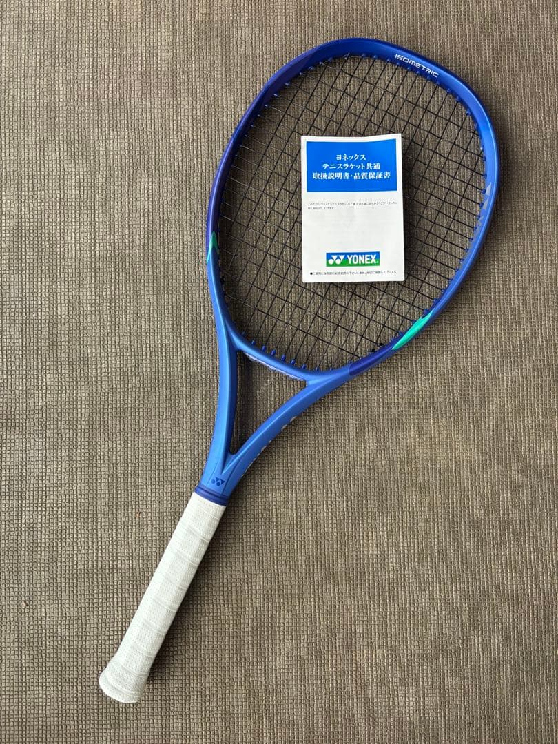 EZONE100 G 2 2025【使用頻度少なめ】