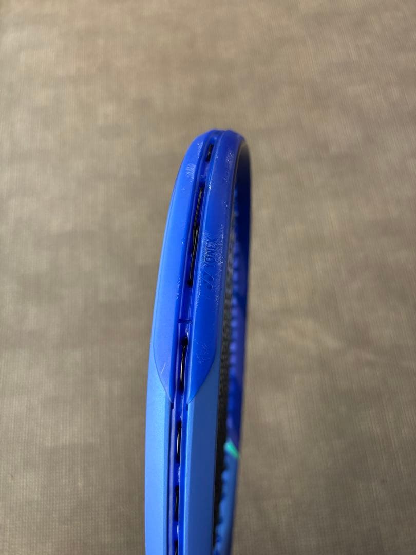 EZONE100 G 2 2025【使用頻度少なめ】