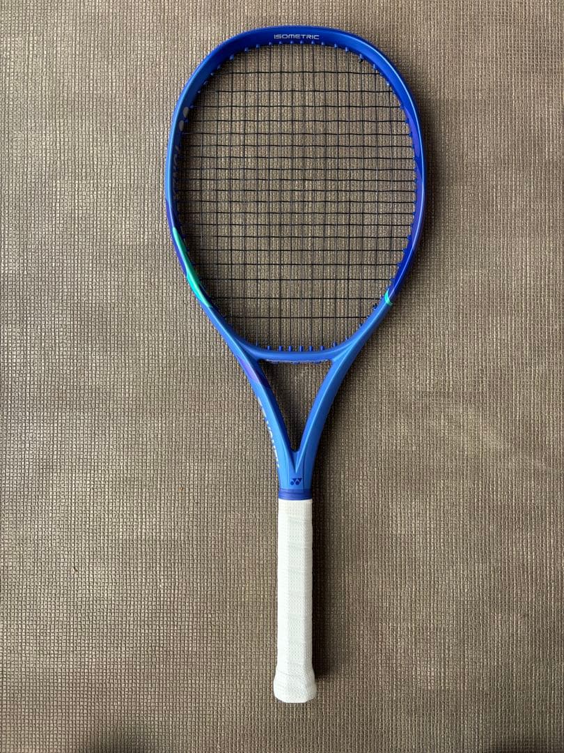 EZONE100 G 2 2025【使用頻度少なめ】