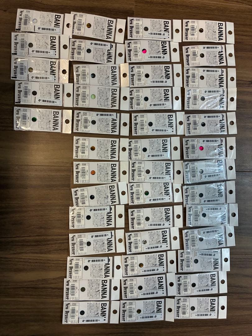 New Drawer BANANA スプーンまとめ売り