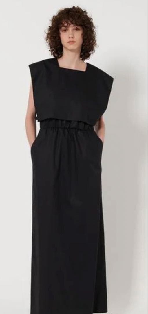 6(ROKU)　ワンピース セットアップ