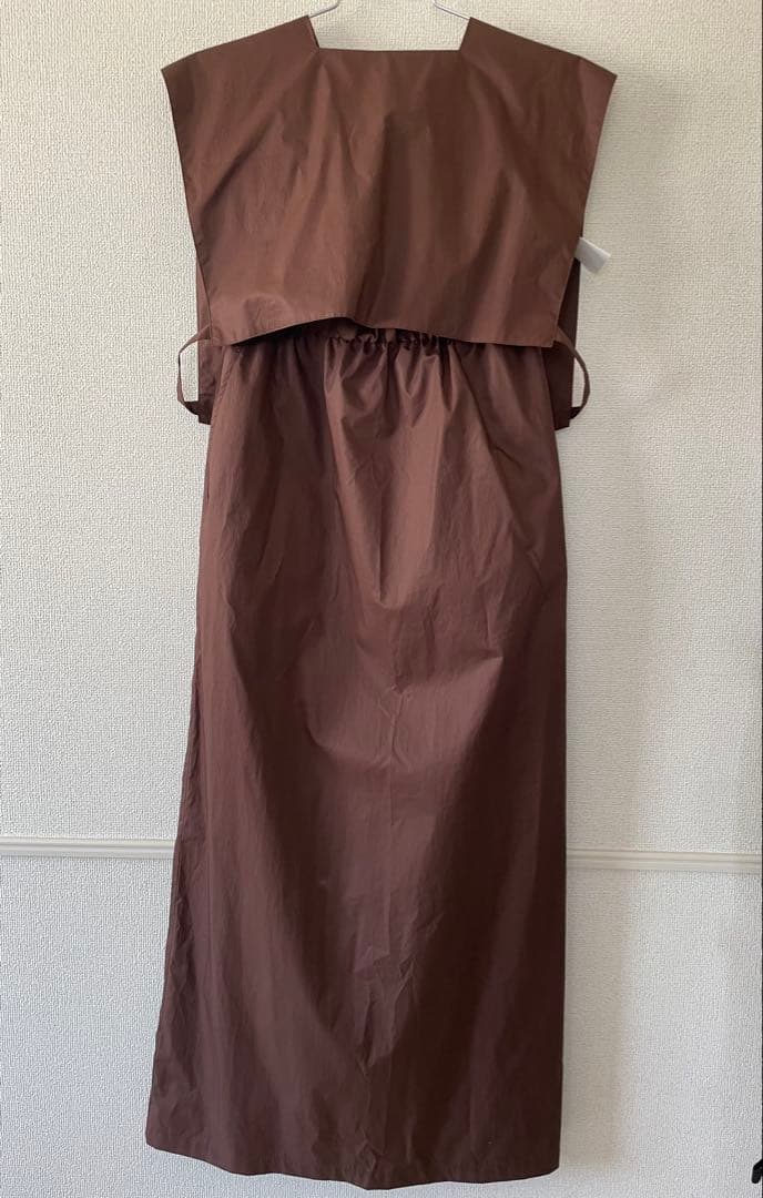 6(ROKU)　ワンピース セットアップ