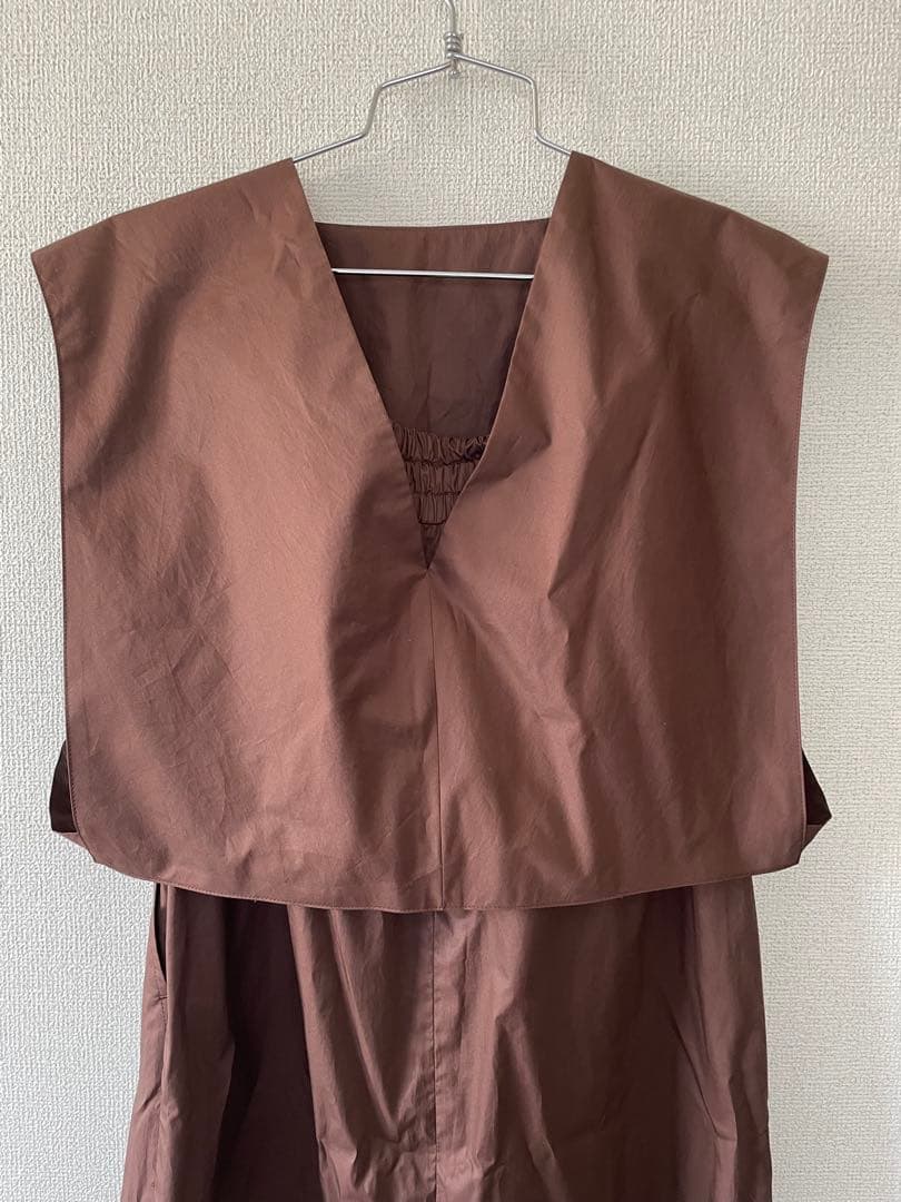 6(ROKU)　ワンピース セットアップ