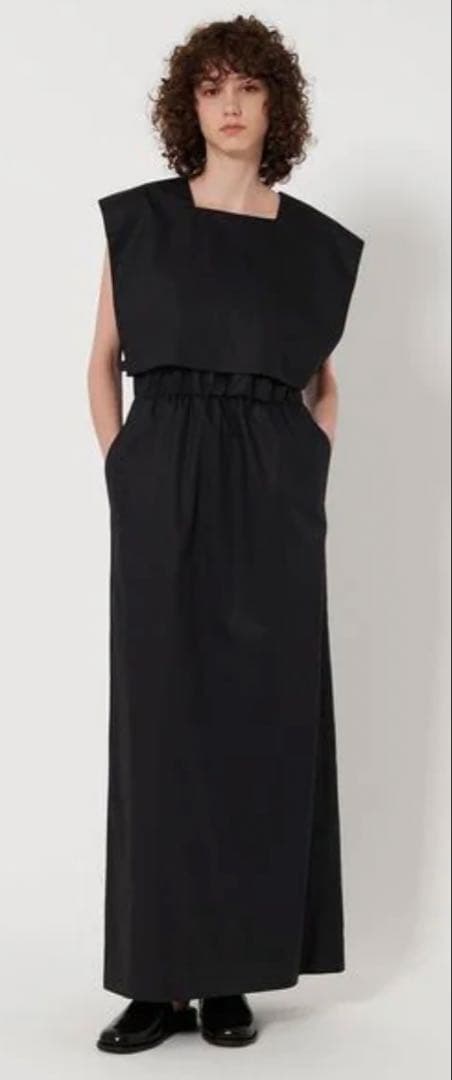 6(ROKU)　ワンピース セットアップ