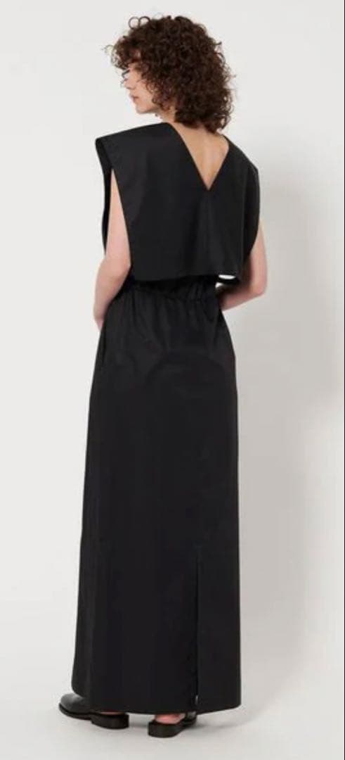 6(ROKU)　ワンピース セットアップ