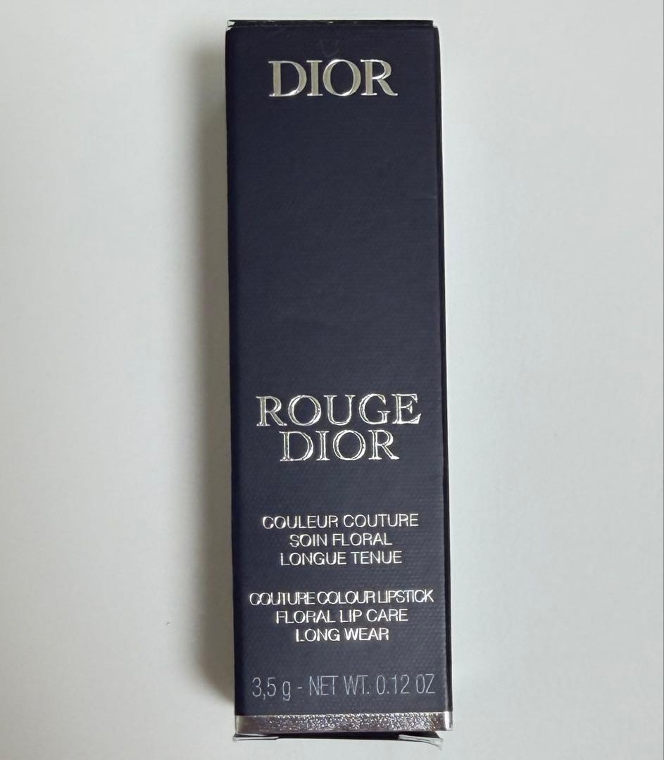 ディオール Dior ルージュディオール 010 クリスタルスパークル