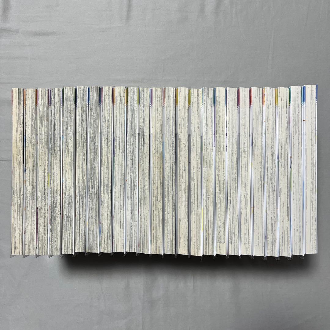 成長チートでなんでもできるようになったが、無職だけは1-25巻（23巻抜け）