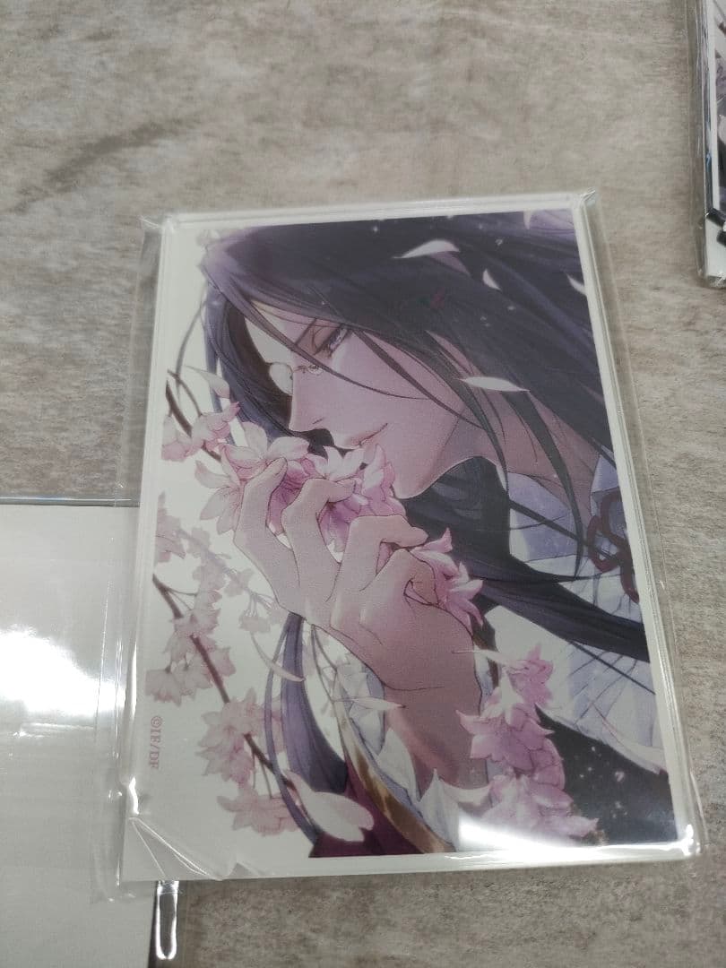 レンドフルール Switchソフト/アクリルスタンド アリスネット 特典