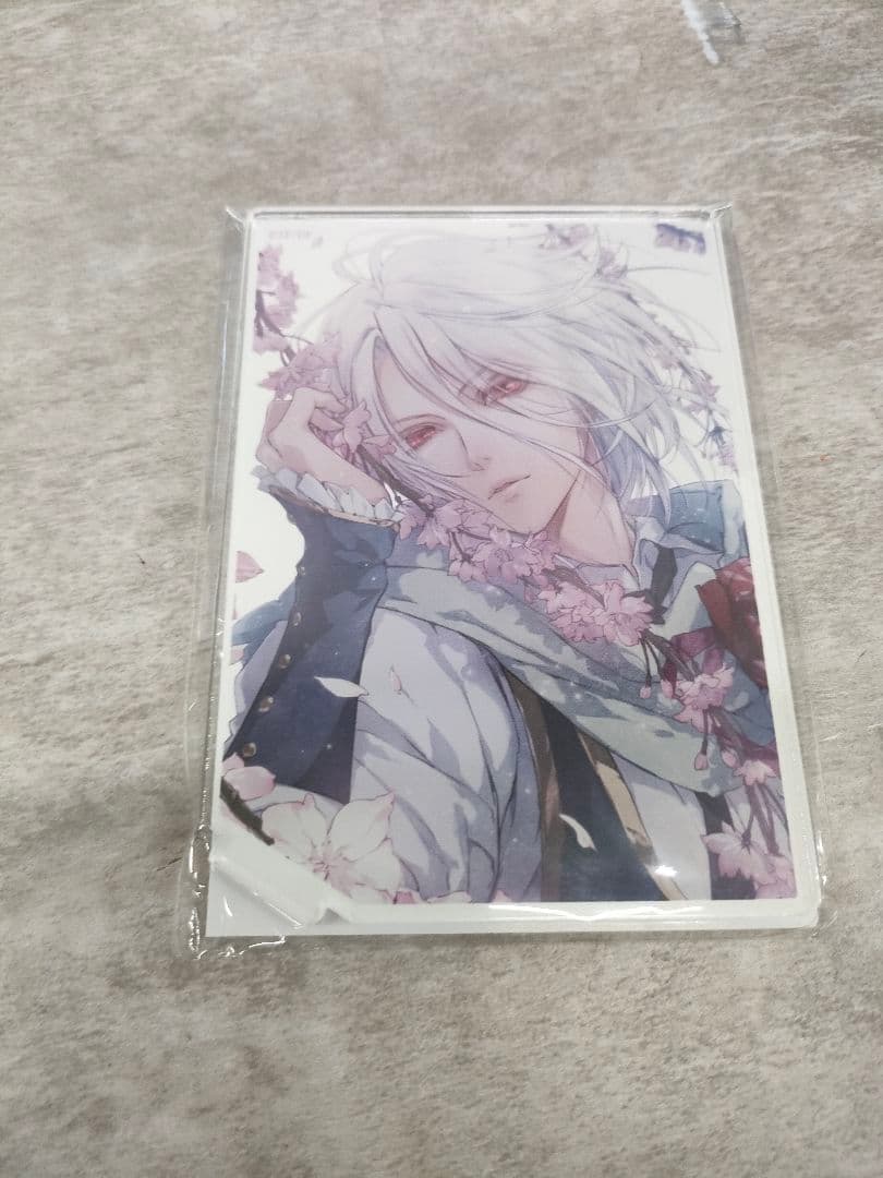 レンドフルール Switchソフト/アクリルスタンド アリスネット 特典