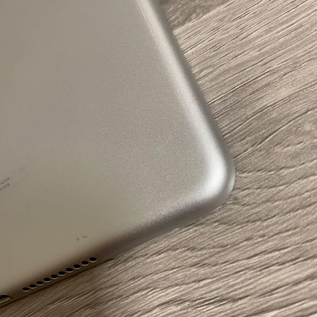 m*a様 iPad mini 5 Cellular 64GB + pencil