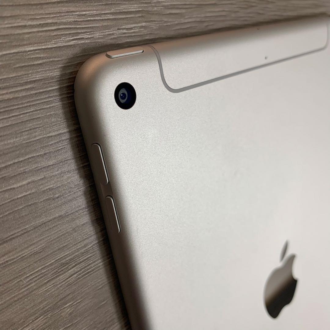 m*a様 iPad mini 5 Cellular 64GB + pencil