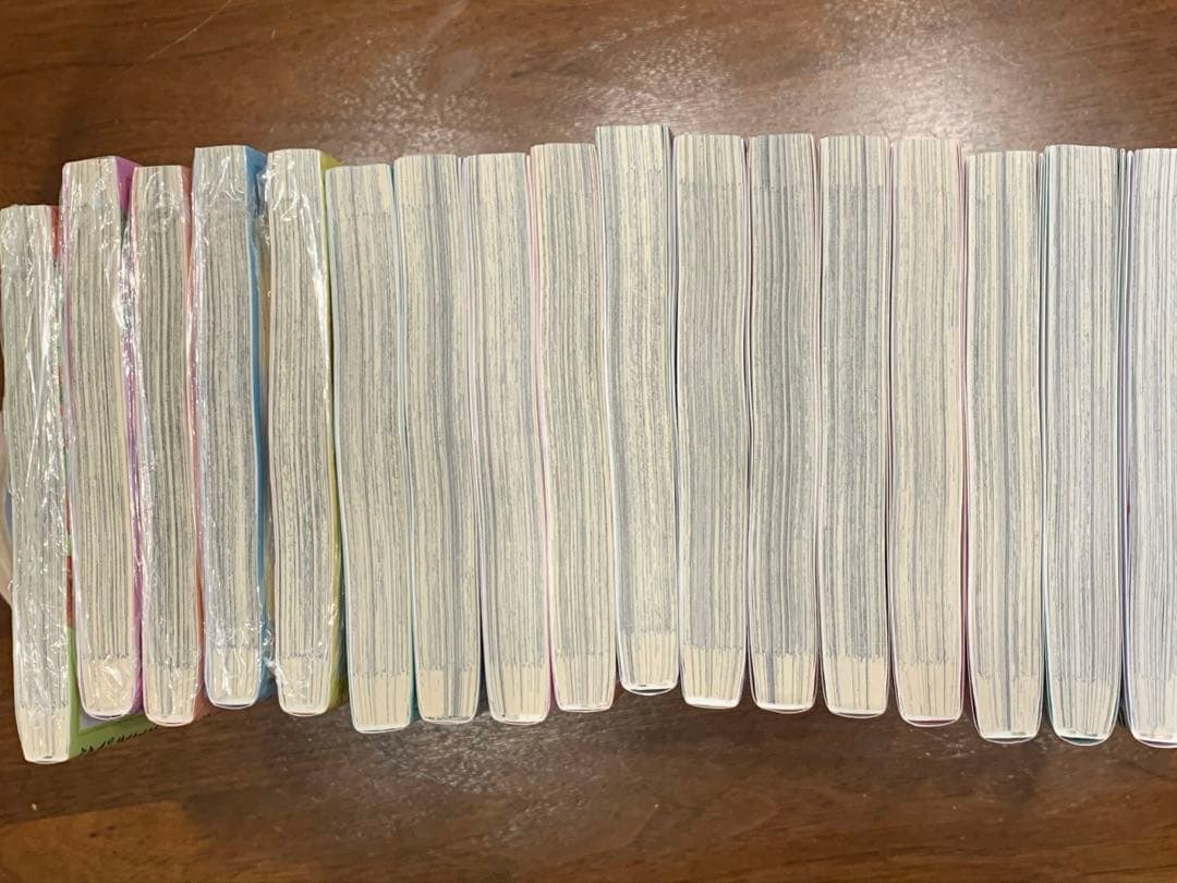 薬屋のひとりごと～猫猫の後宮謎解き手帳～(1)〜(18)