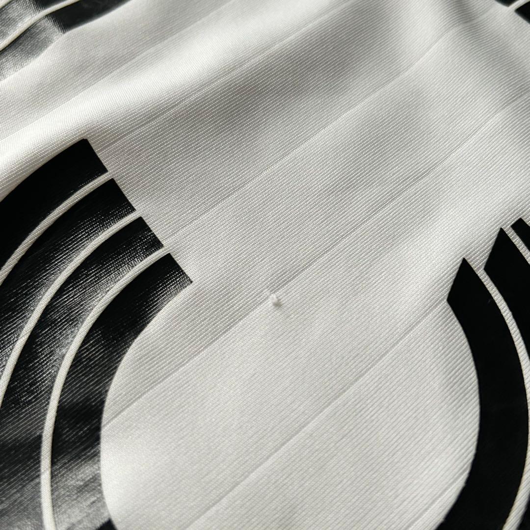 アディダス 00s BALLACK germany M 06  kit