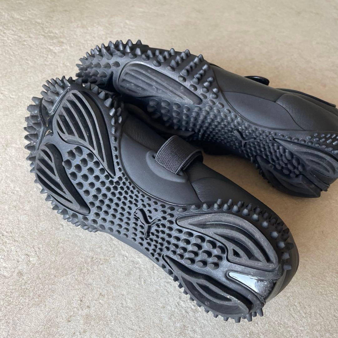 【PUMA】Mostro Fey LTH 24cm メリージェーン