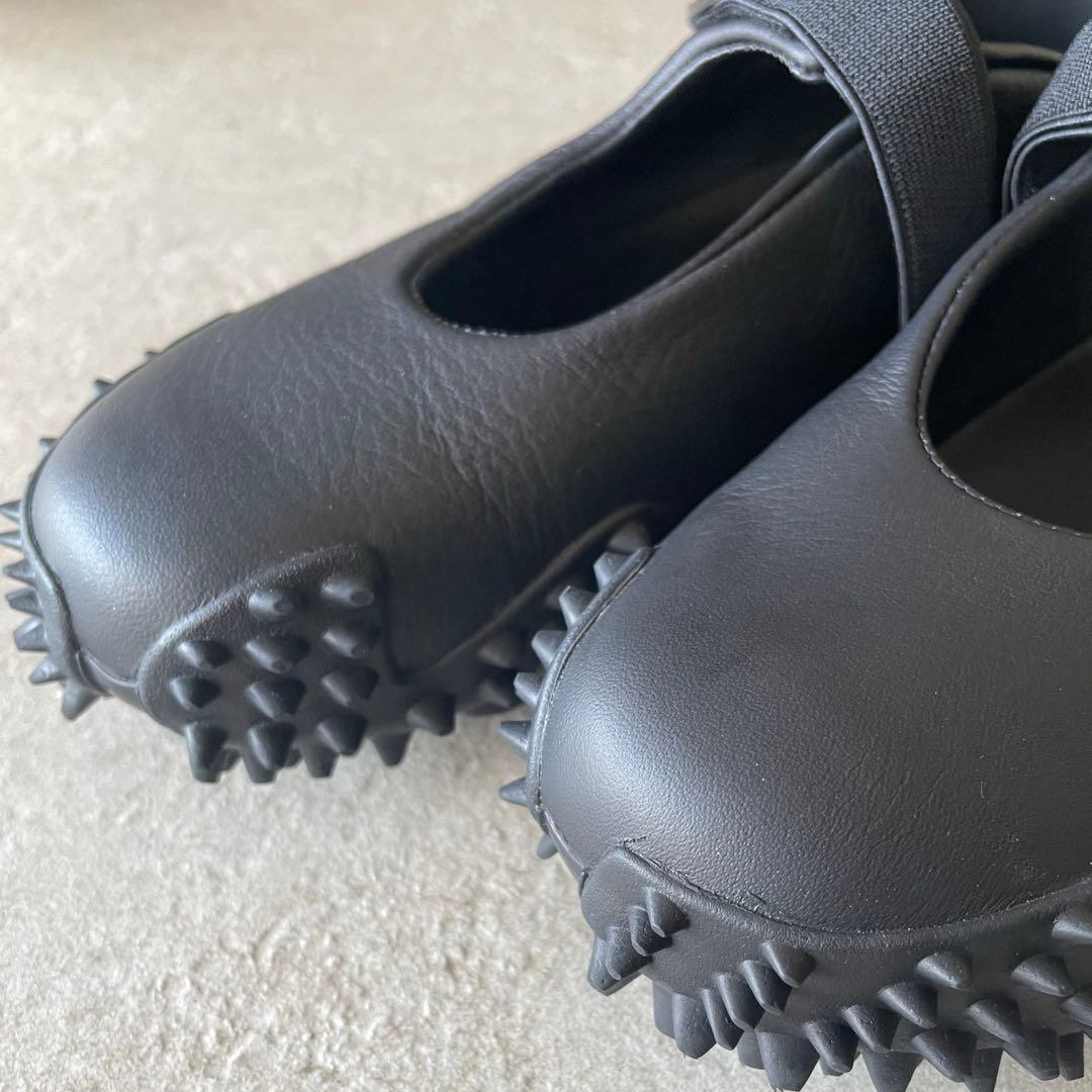 【PUMA】Mostro Fey LTH 24cm メリージェーン