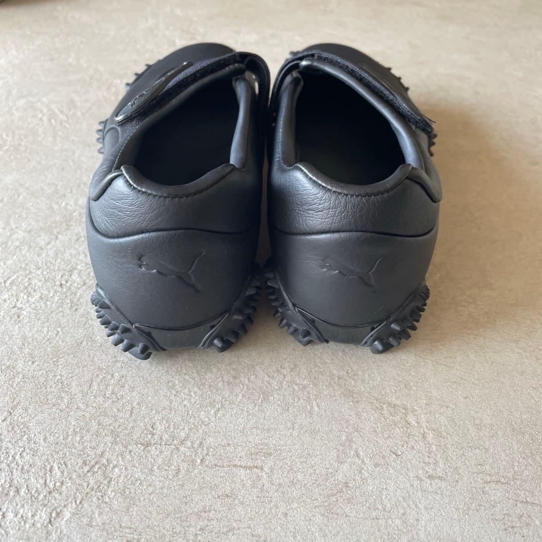 【PUMA】Mostro Fey LTH 24cm メリージェーン