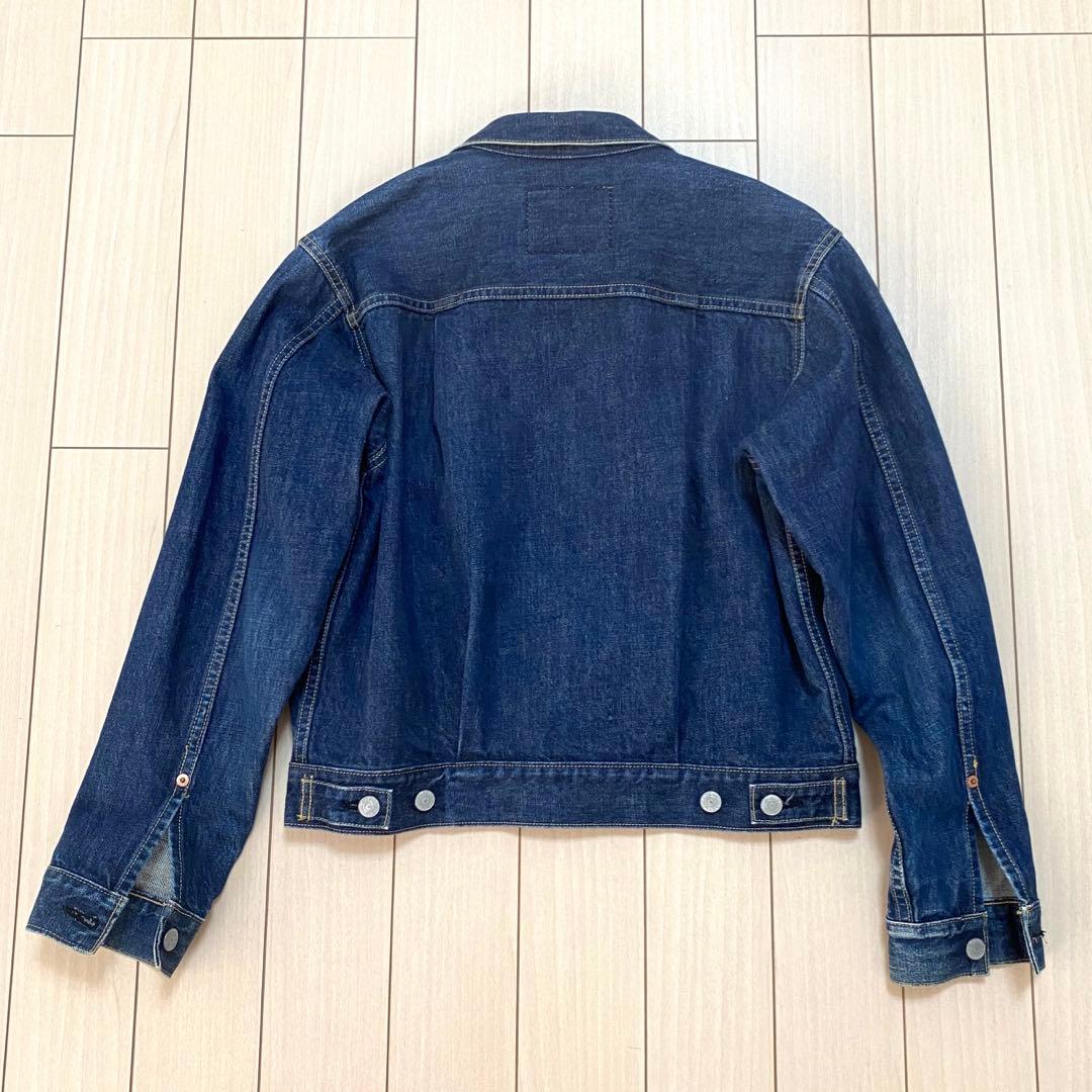 土日祝限定値下げ　Levi's 507XX セカンド（2nd）日本製 BIG E