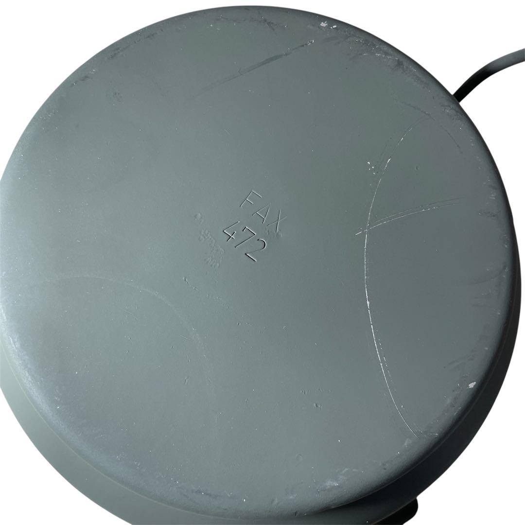 チェコ軍 初期型 アルミ クッカー メスキット 耳付き オリーブ 未使用 軍幕