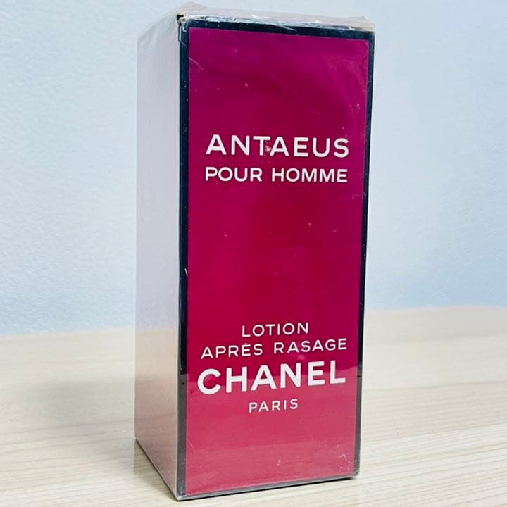 CHANEL ANTAEUS シャネル アンテウス