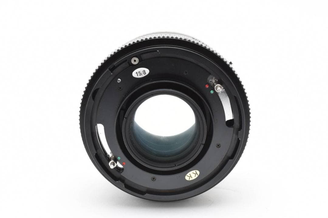 ★外観極美品・動作品K/L 127 3.5 For RB67 Pro S SD