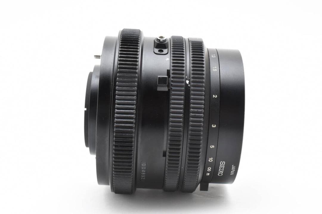 ★外観極美品・動作品K/L 127 3.5 For RB67 Pro S SD