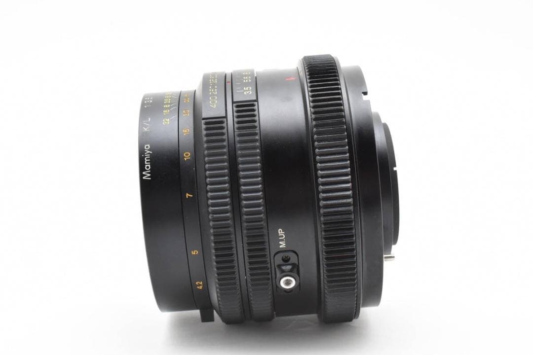 ★外観極美品・動作品K/L 127 3.5 For RB67 Pro S SD