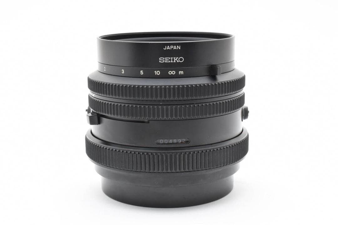 ★外観極美品・動作品K/L 127 3.5 For RB67 Pro S SD