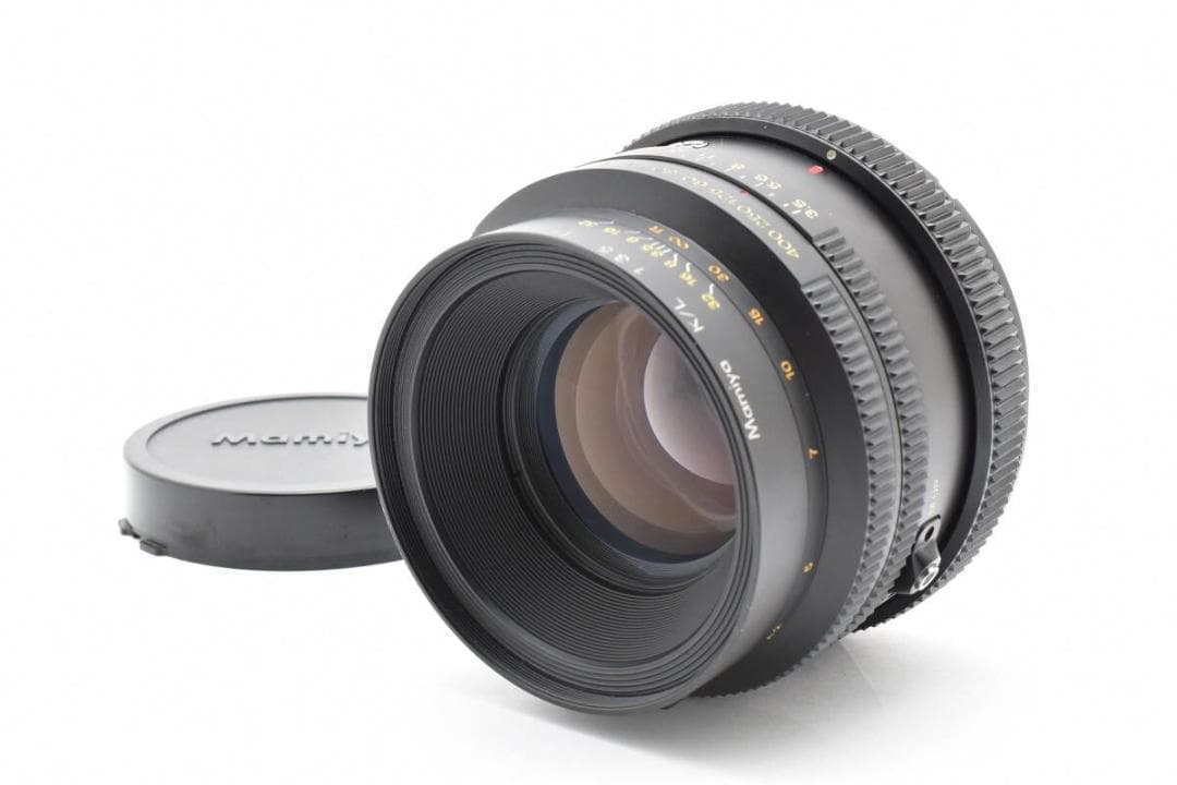 ★外観極美品・動作品K/L 127 3.5 For RB67 Pro S SD