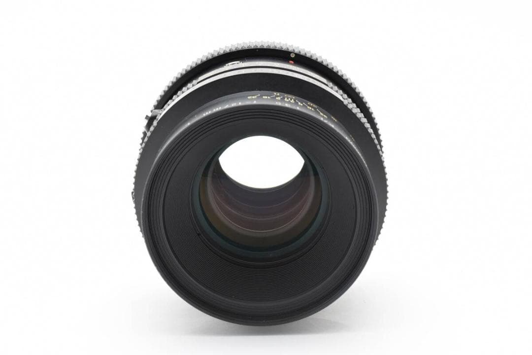 ★外観極美品・動作品K/L 127 3.5 For RB67 Pro S SD