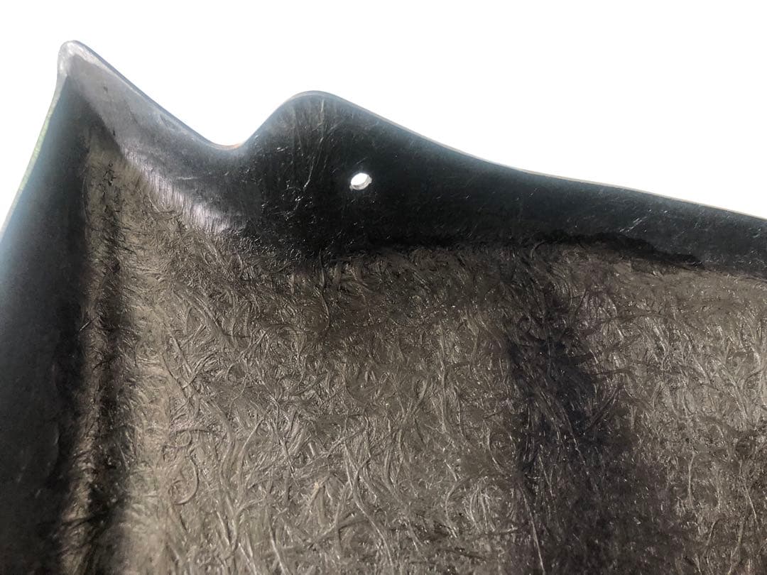 グランドマジェスティ BELL カスタムフロントマスク　希少品