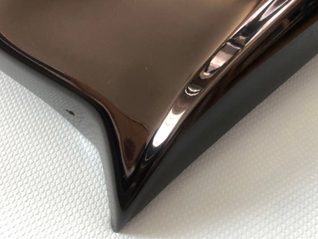 グランドマジェスティ BELL カスタムフロントマスク　希少品