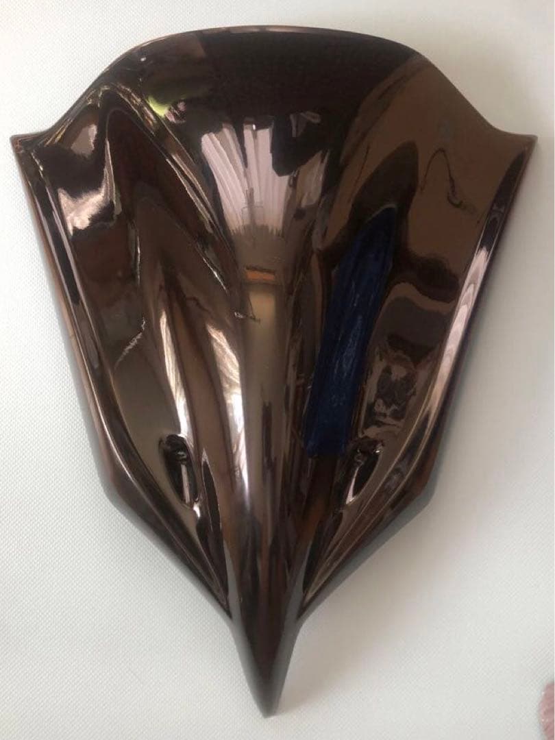 グランドマジェスティ BELL カスタムフロントマスク　希少品