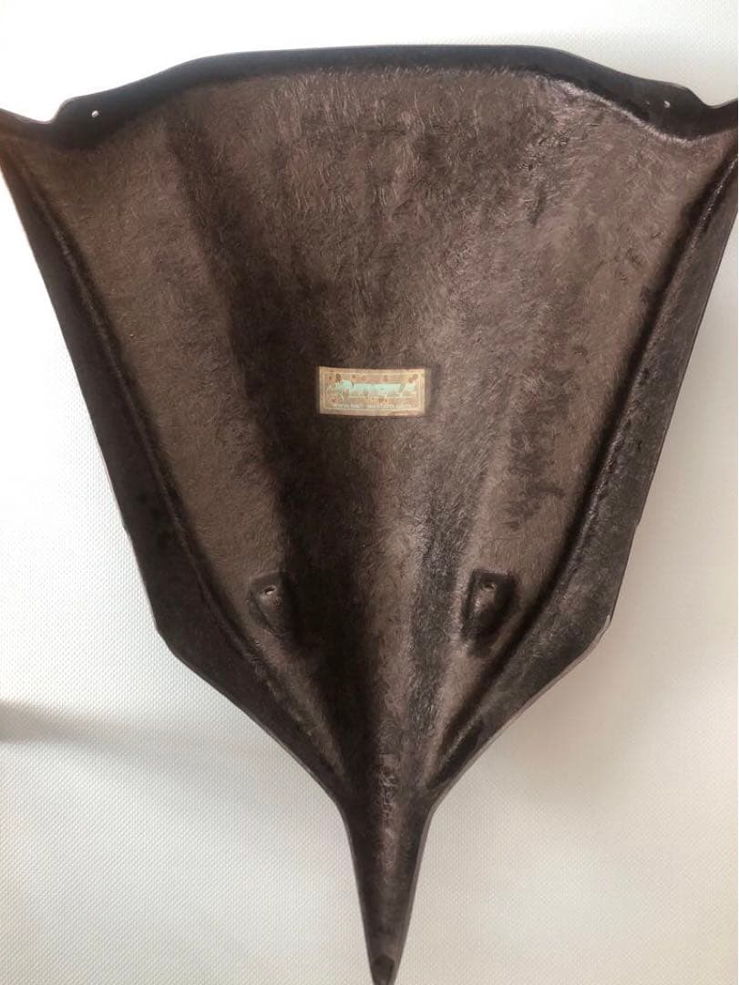 グランドマジェスティ BELL カスタムフロントマスク　希少品