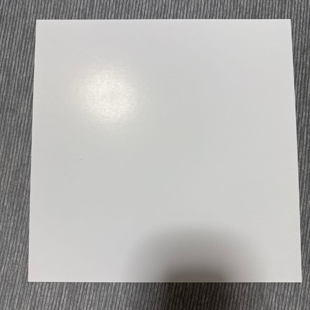 INABA/SALAS サイン色紙 CD(特典DVD)付き稲葉浩志B'z