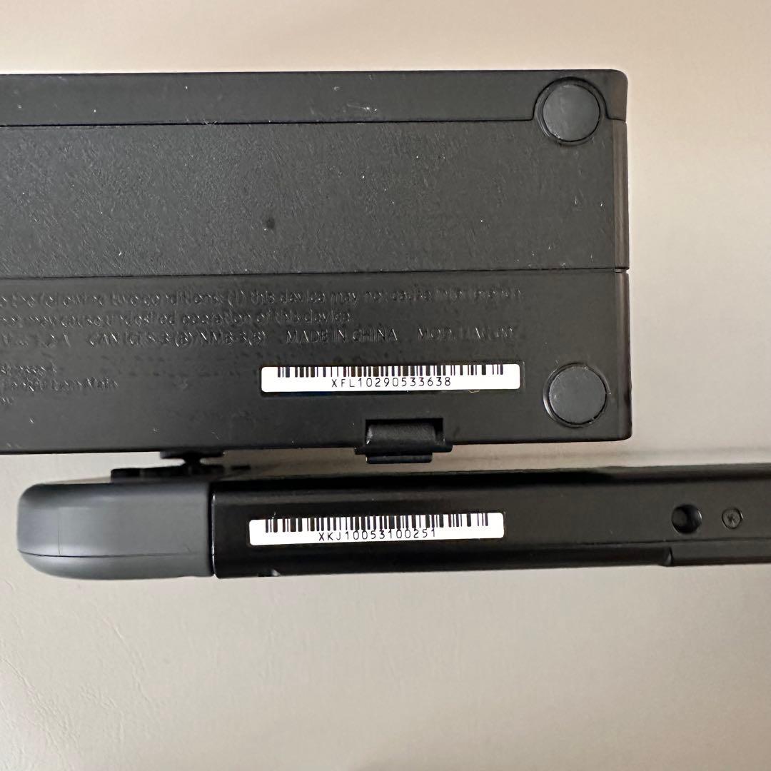 Nintendo Switch 本体 スマブラ ボンバーマン