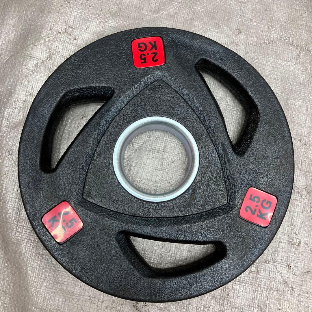 ■送料無料■プレート37.5kgセット バーベル カールバーT1