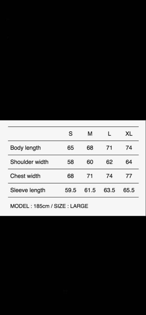 WTAPS スタジャン ブラック サイズ 04
