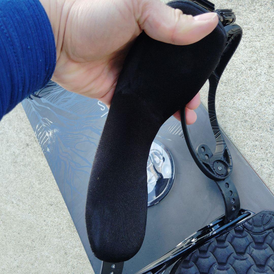 SALOMON サイト150＆リズムMサイズ