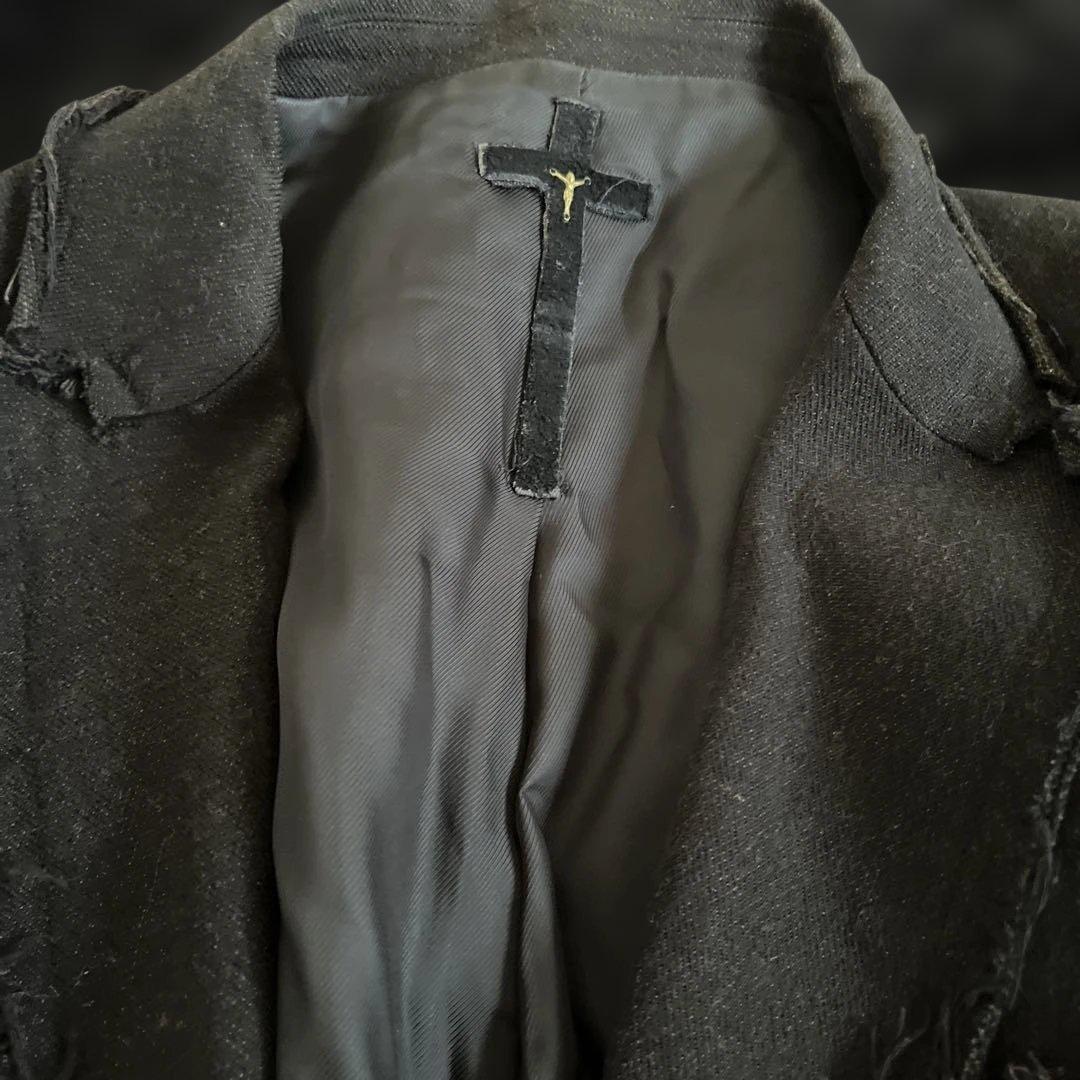 LGB テーラードジャケット