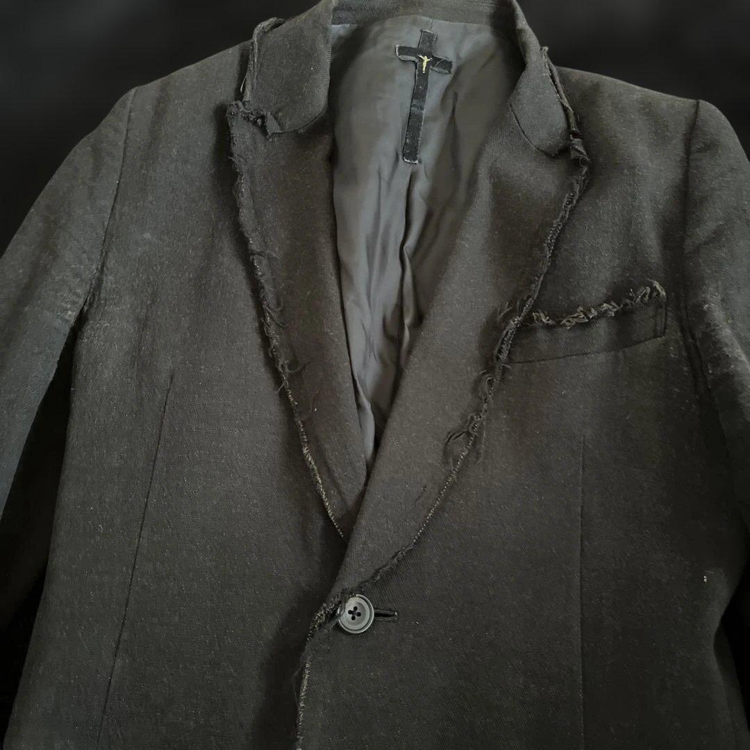 LGB テーラードジャケット