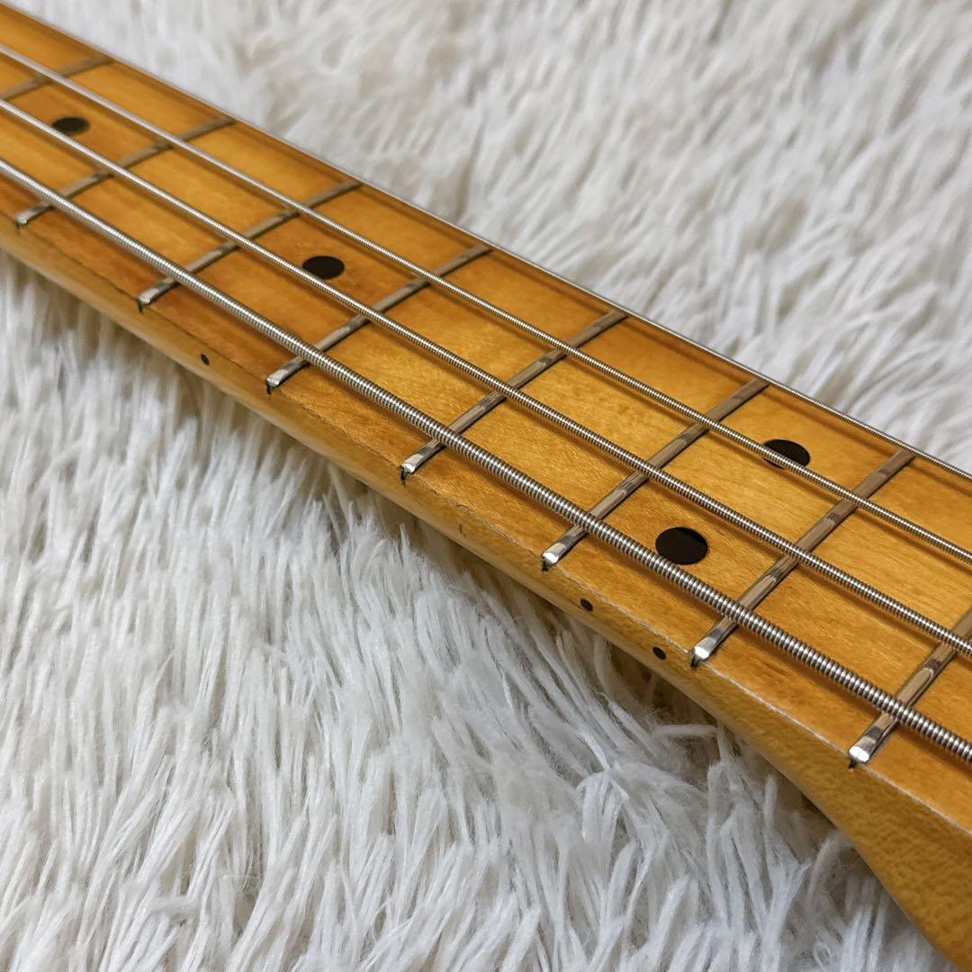 1970年代 John Bennet PBタイプ ベース ジョンベネット 日本製