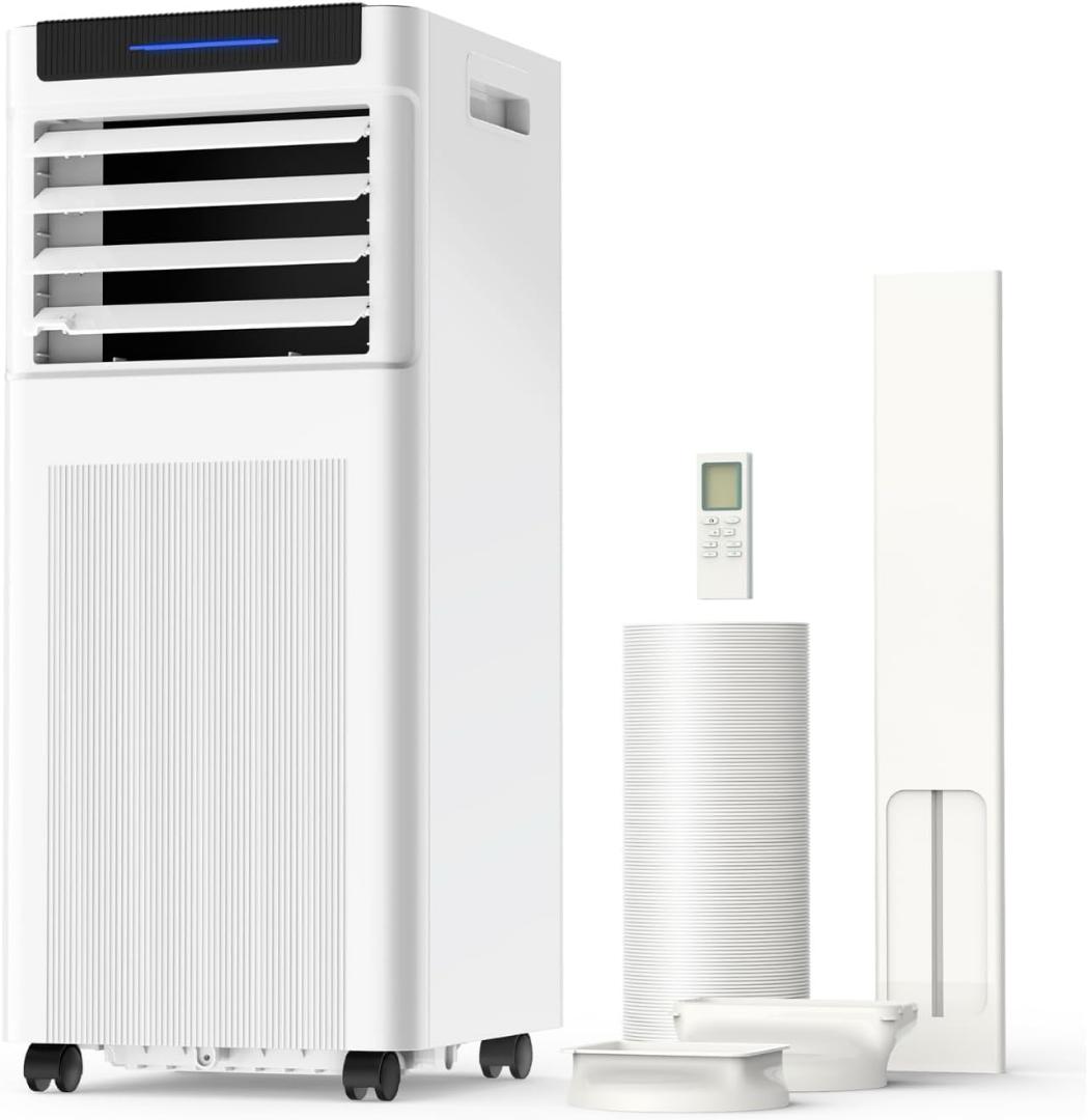 ☆在庫１点のみ☆スポットクーラー 2025最新型 工事不要 10畳 2.93ｋｗ