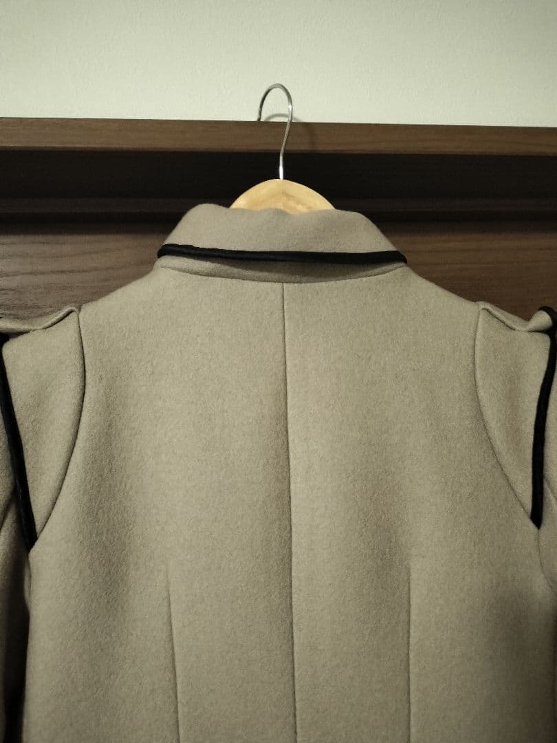 VALENTINO ROMA ヴァレンティノローマべージュ系 38 M相当