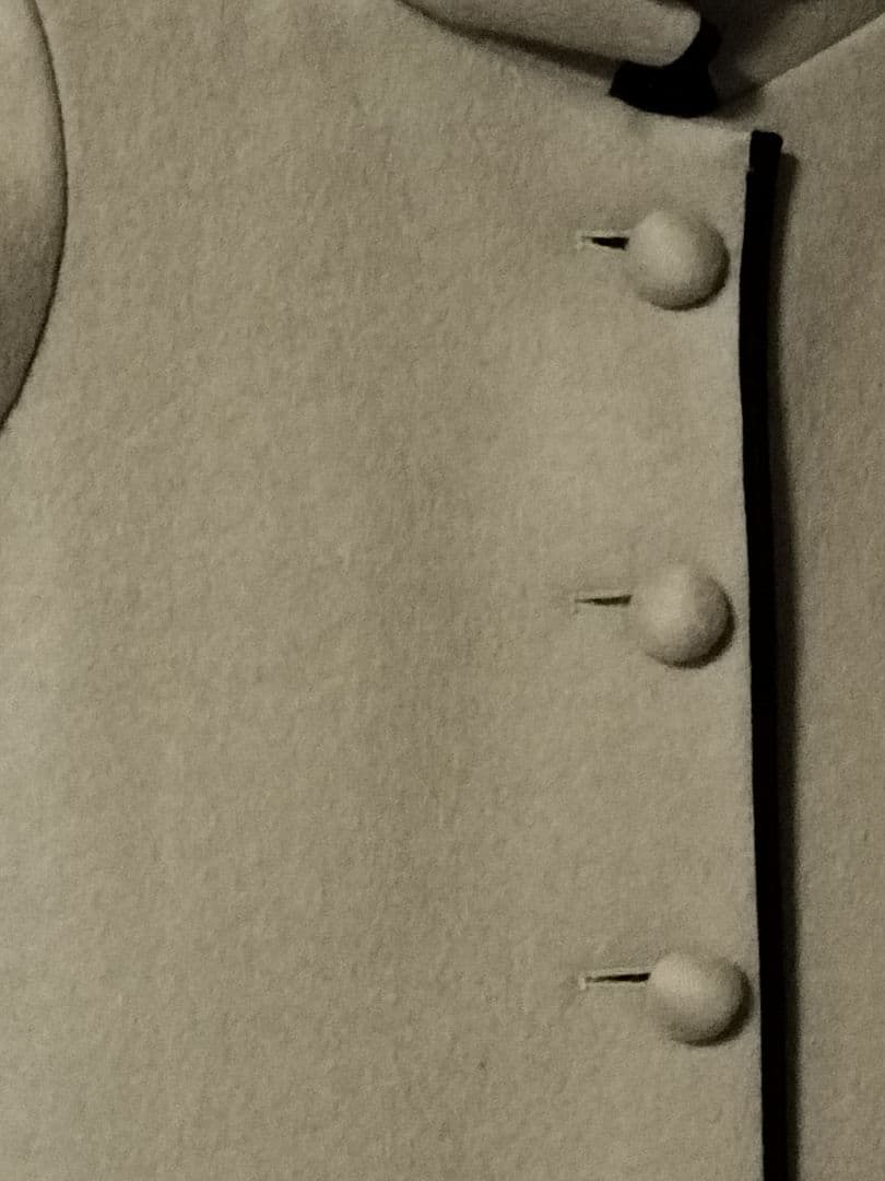 VALENTINO ROMA ヴァレンティノローマべージュ系 38 M相当