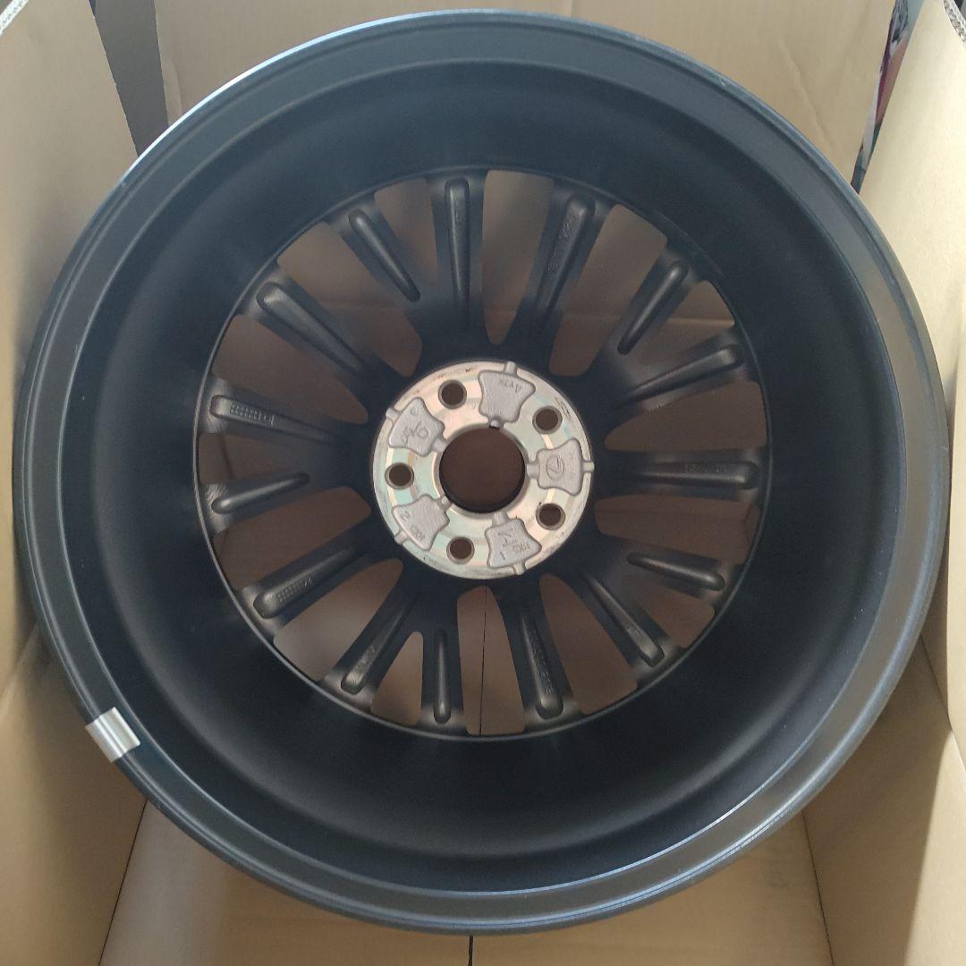 レクサス NX 純正 18インチ ホイール 送料込